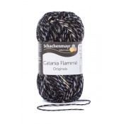Catania Flammé 110